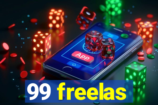 99 freelas